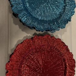 Design Charger Plates 