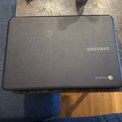 Samsung Chromebook