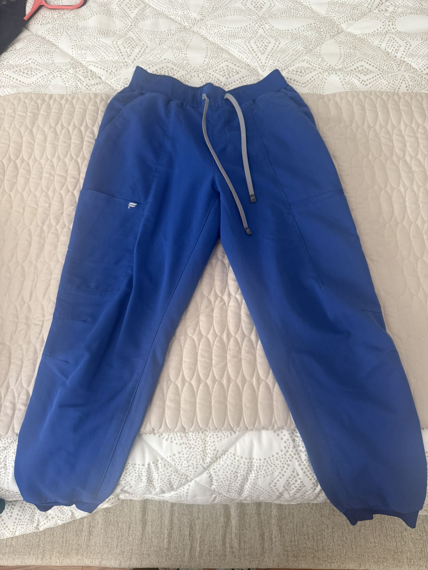 Fabletics Scrubs