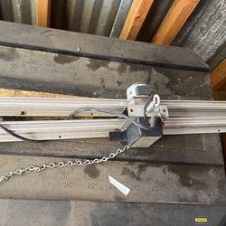 Riel Light 6 Feet