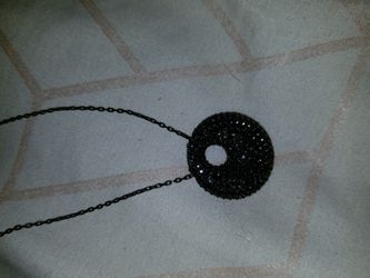 Pretty necklace