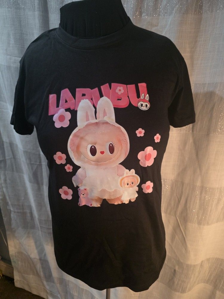 Women Labubu Tshirt