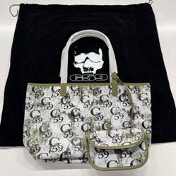 $uicideboy$ G59 Purse/Tote Limited Drop 