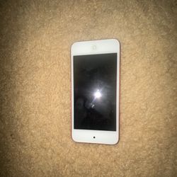 Apple Ipod Touch
