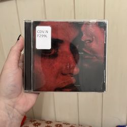 Feist CD