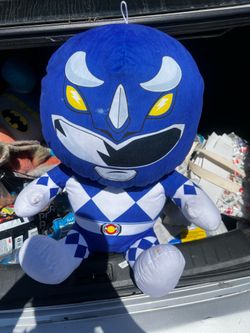 Blue Ranger