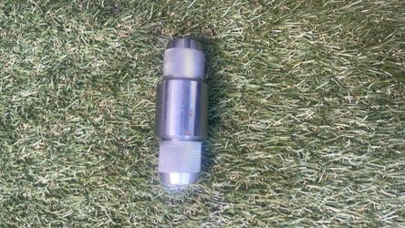 .5 Splice Chuck/ Coupler ( Post Tension)