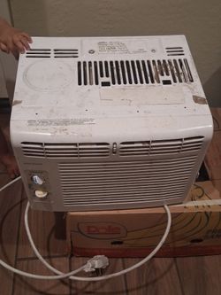 Frigidaire AC