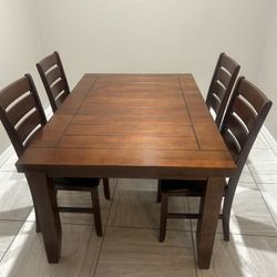 Kitchen Table