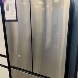 Samsung Bespoke Fridge 