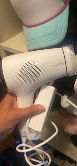 Musee hair removal thing new $15
