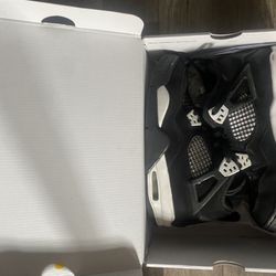 Air Jordan 4s Retros 