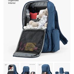 Tactical Baby Gear Diaper Bag