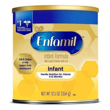 Enfamil