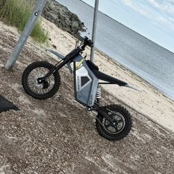 Anyland 01 E Bike 