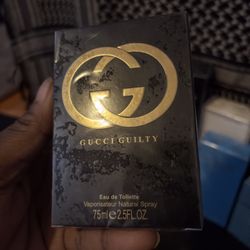 Gucci Guilty Women Perfume