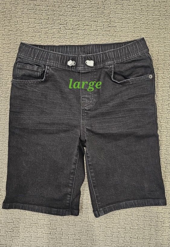 Boys Short