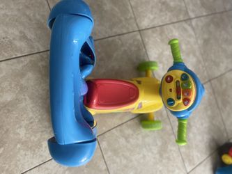 Sit to cheap race smart wheels