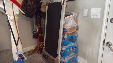 Walking pad