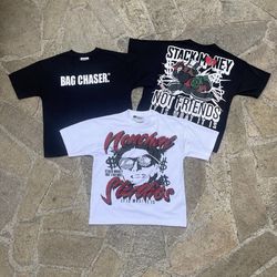 3 For 30$ T-shirts 