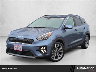 2022 Kia Niro