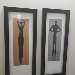 Cuadros  De  decoration