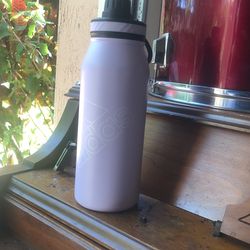 Adidas Thermos (Light Pink)