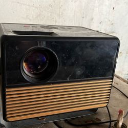 Projector