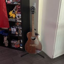 Ibanez Guitar