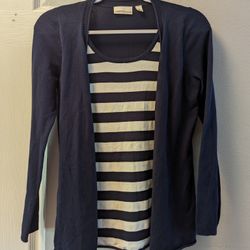 Jean Paul Gaultier Cardigan, S