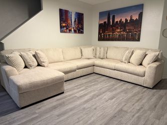 Ashley furniture