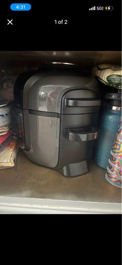 Ninja 5qt brand new