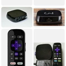 Roku 3 Streaming Media Player