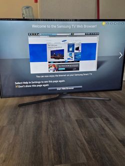 Samsung Tv