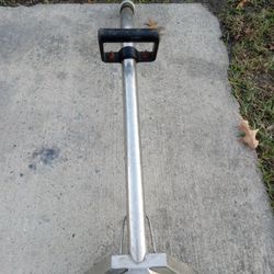 Extended Stair Tool Carpet Cleaning Wand