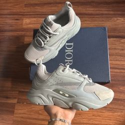 Dior b30 ‘Triple Grey’ Reflective