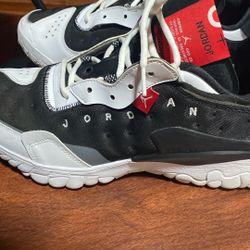 Jordan’s
