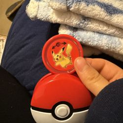 Pokémon Dice Launcher 
