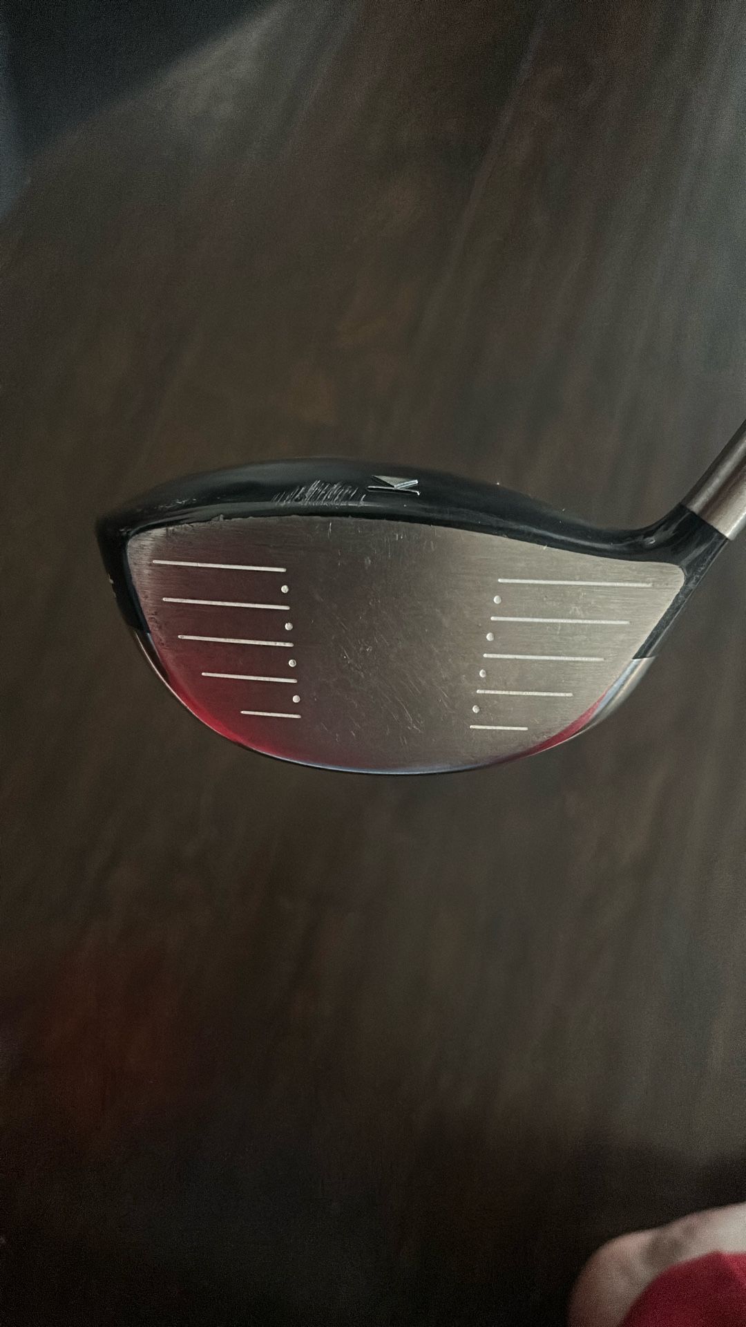 Golf Driver