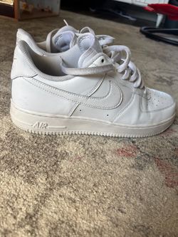 Nike Air Force 1