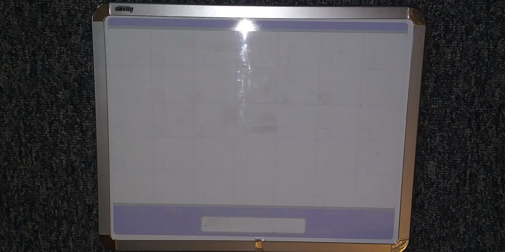 White Board