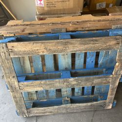 Free Pallets