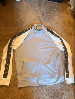 Nike Track Jacket Mens XL