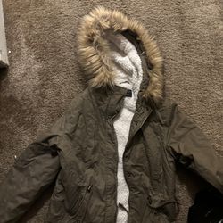 Girls Jacket