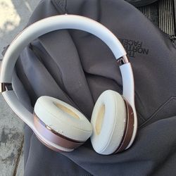 Beats Solo3 Wireless On-Ear  Headphone Bluetooth,