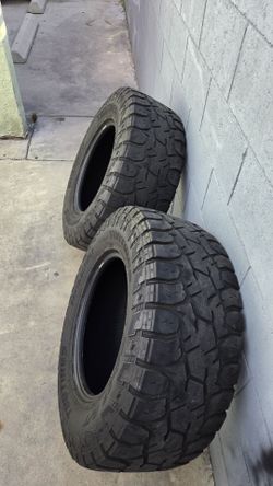 Llantas