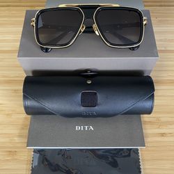 Sunglasses Dita 