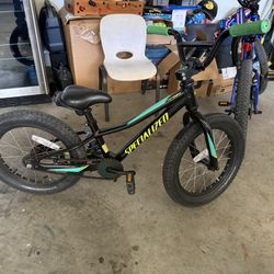 Specialized RipRock Kids Bike