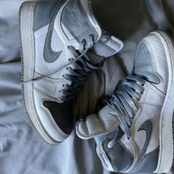 Jordan 1 Size 6y