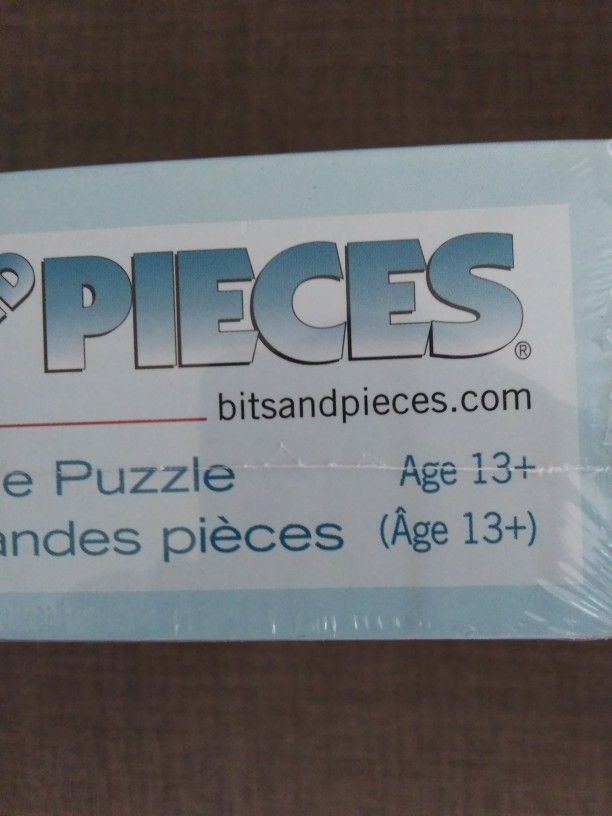 Puzzle